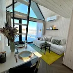 Greencabin - Escape In The Heart Of Saaremaa * Pamma