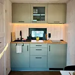 Greencabin - Escape In The Heart Of Saaremaa * Pamma