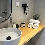 Greencabin - Escape In The Heart Of Saaremaa בית נופש