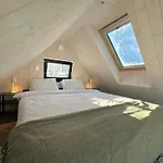 בית נופש Greencabin - Escape In The Heart Of Saaremaa