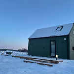 Greencabin - Escape In The Heart Of Saaremaa *