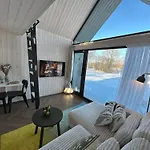 Greencabin - Escape In The Heart Of Saaremaa * Pamma