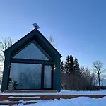 Greencabin - Escape In The Heart Of Saaremaa *