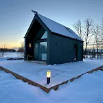 Greencabin - Escape In The Heart Of Saaremaa בית נופש