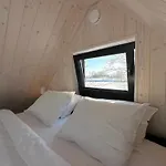 Greencabin - Escape In The Heart Of Saaremaa בית נופש Pamma