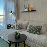 Greencabin - Escape In The Heart Of Saaremaa בית נופש *
