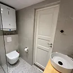 Greencabin - Escape In The Heart Of Saaremaa בית נופש