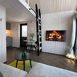 Greencabin - Escape In The Heart Of Saaremaa Pamma