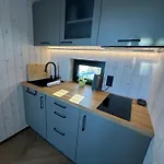 Greencabin - Escape In The Heart Of Saaremaa