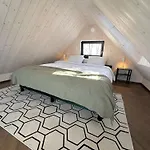 Greencabin - Escape In The Heart Of Saaremaa בית נופש