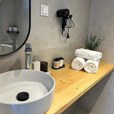 Greencabin - Escape In The Heart Of Saaremaa بيت للعطل