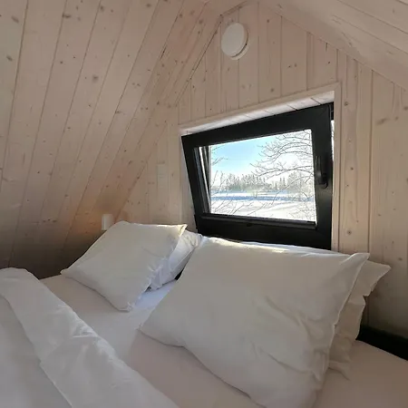 Greencabin - Escape In The Heart Of Saaremaa بيت للعطل Pamma