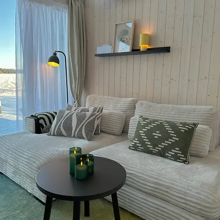 Greencabin - Escape In The Heart Of Saaremaa بيت للعطل *