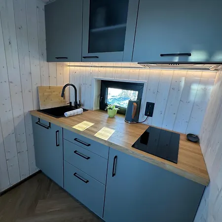 Greencabin - Escape In The Heart Of Saaremaa