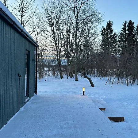 Greencabin - Modern Tiny House In Saaremaa *