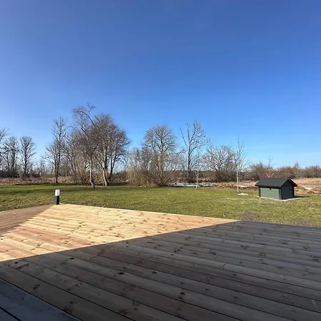 Greencabin - Escape In The Heart Of Saaremaa *