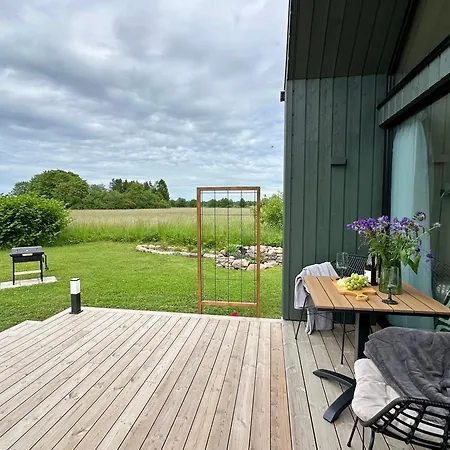Greencabin - Escape In The Heart Of Saaremaa
