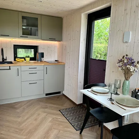 Greencabin - Escape In The Heart Of Saaremaa *
