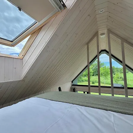 Greencabin - Escape In The Heart Of Saaremaa بيت للعطل *