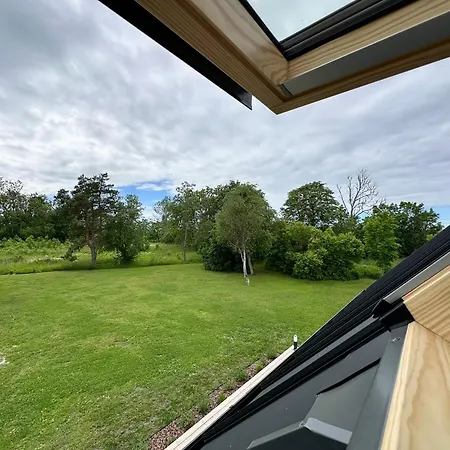 Greencabin - Escape In The Heart Of Saaremaa