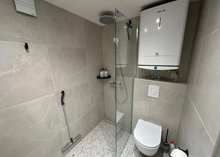 Greencabin - Modern Tiny House In Saaremaa Pamma