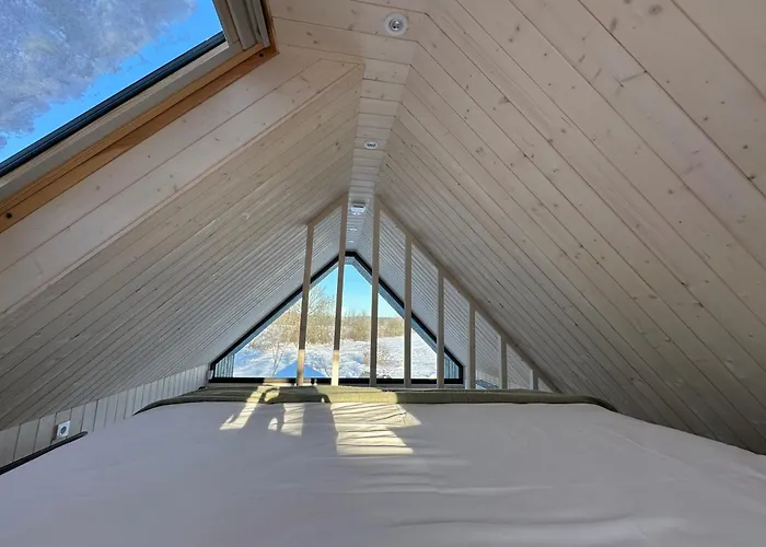 Greencabin - Modern Tiny House In Saaremaa Дом отдыха *