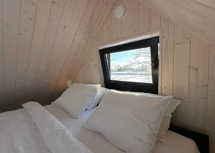 Greencabin - Modern Tiny House In Saaremaa Дом отдыха Pamma