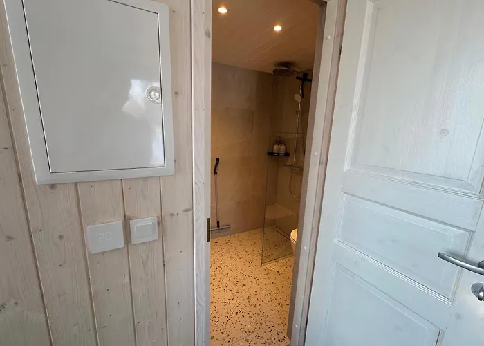 Greencabin - Modern Tiny House In Saaremaa